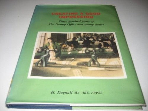 Creating a good impression