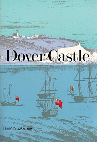 Dover Castle,
