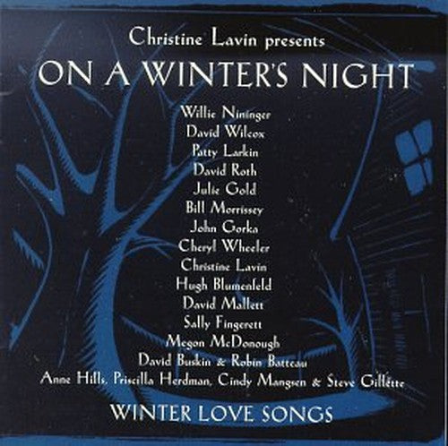 On a Winter's Night