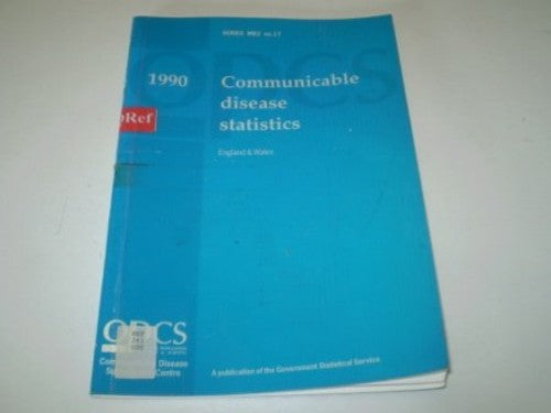 Communicable Disease Statistics