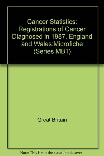 Cancer Statistics