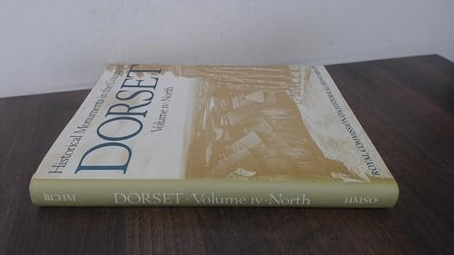 Inventory of the Historical Monuments in the County of Dorset