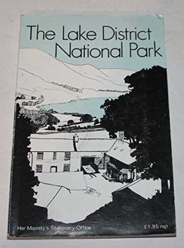 Lake District National Park