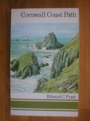 Cornwall Coast Path