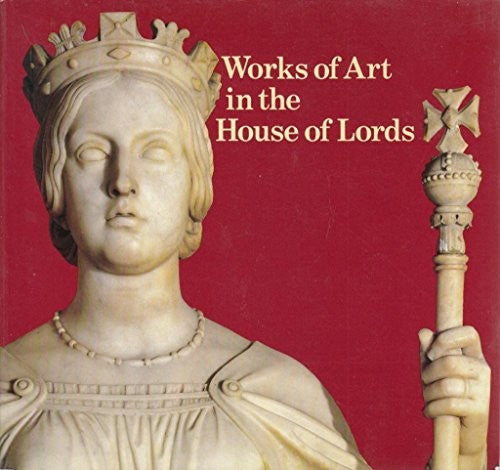 Works of Art in the House of Lords