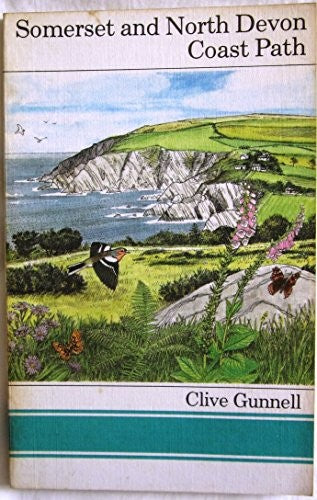 Somerset and North Devon Coast