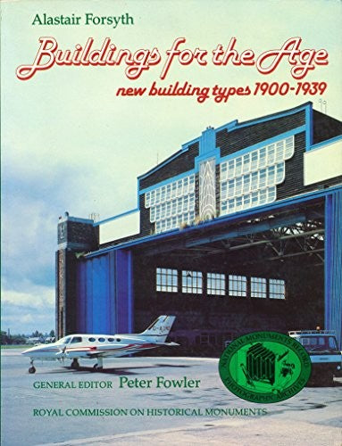Building for the Age
