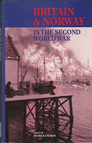 Britain and Norway in the Second World War