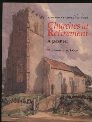 Churches in Retirement