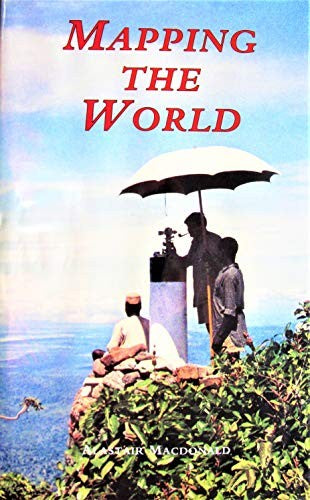 Mapping the World