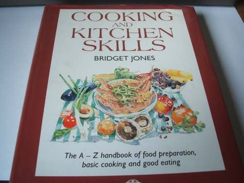 Cooking and Kitchen Skills