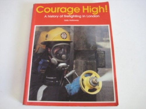 Courage High