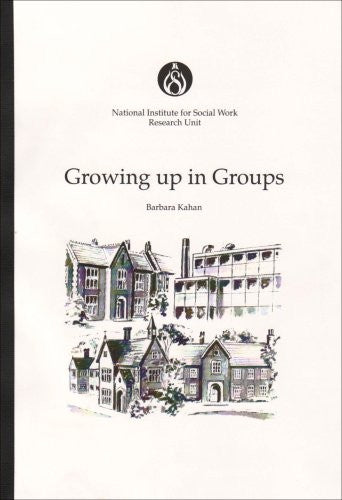 Growing up in groups