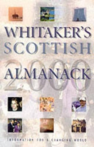 Whitaker's Scottish Almanack