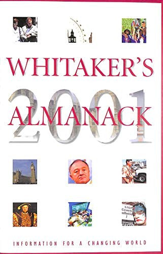 Whitaker's Almanack