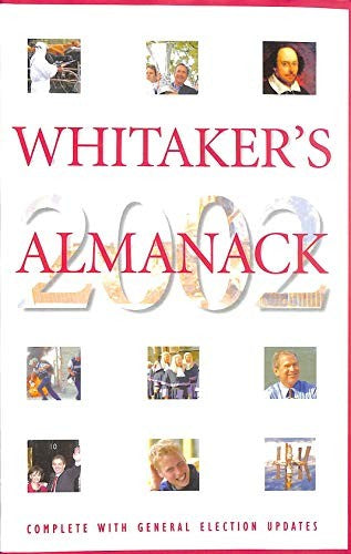 Whitaker's Almanack