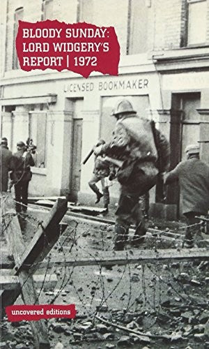 Bloody Sunday, 1972