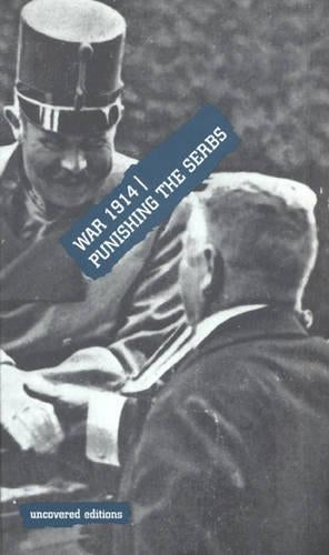 War, 1914