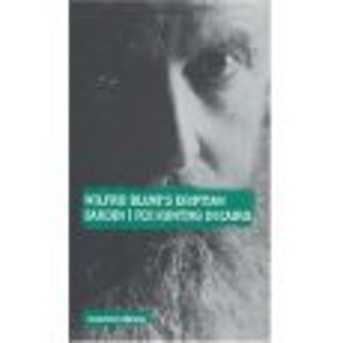 Wilfrid Blunt's Egyptian Garden