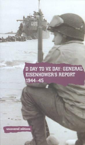 D Day to VE Day