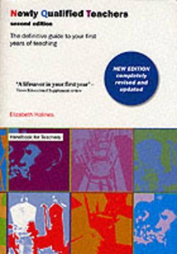 Handbook for Newly Qualified Teachers