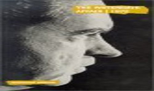 The Watergate Affair, 1972