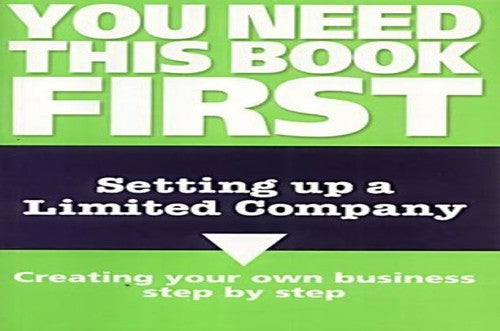 Setting Up a Limited Company
