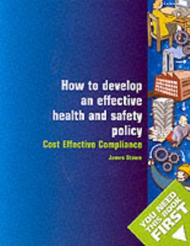 How to Develop an Effective Health and Safety Policy