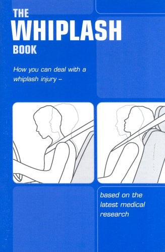The whiplash book
