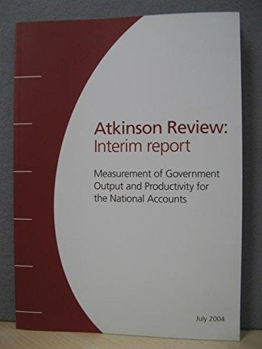 Atkinson Review
