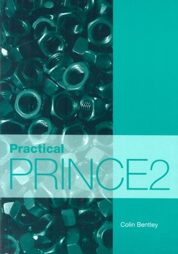 Practical PRINCE2