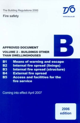 Building Regulations