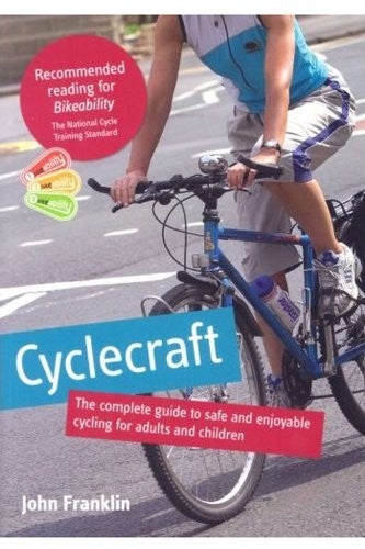 Cyclecraft