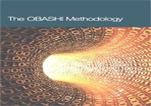 The OBASHI Methodology