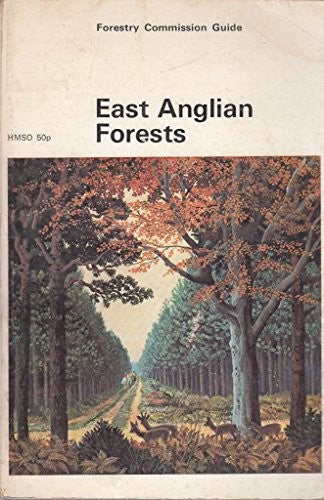 East Anglian Forests