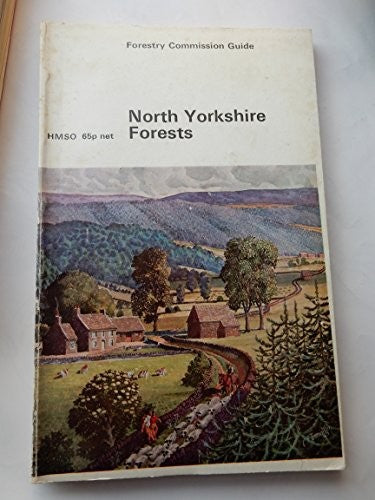 North Yorkshire Forests
