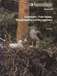 Goshawks 