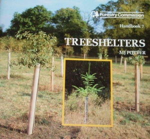 Tree-shelters