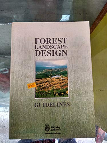 Forest Landscape Design Guidelines