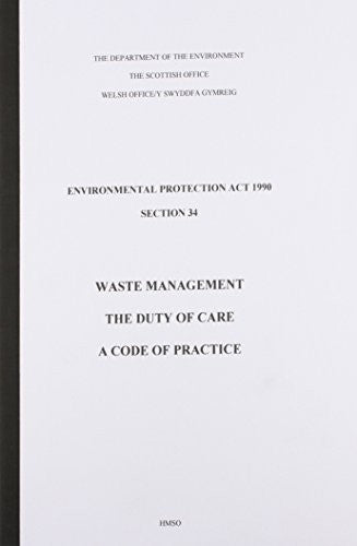 Waste management