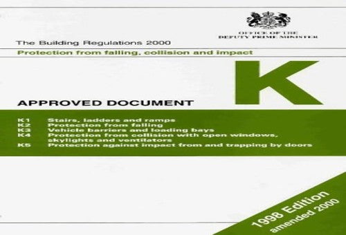 Building Regulations, 1991