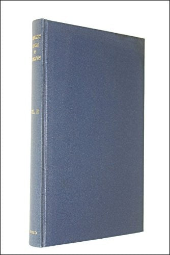 Admiralty Manual of Navigation