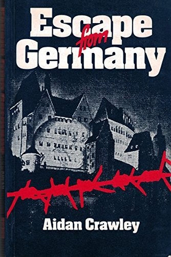 Escape from Germany
