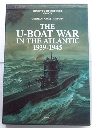 German Naval History