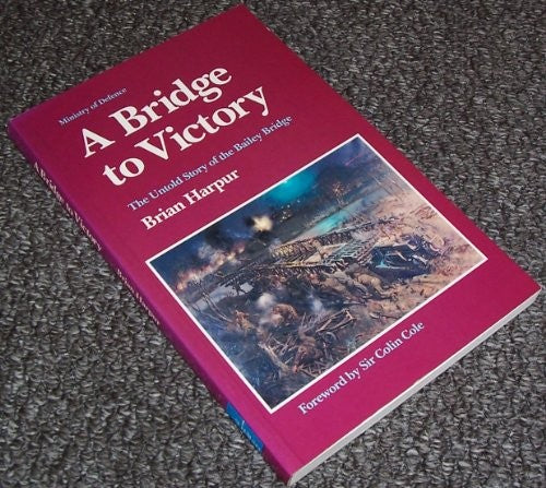 A bridge to victory