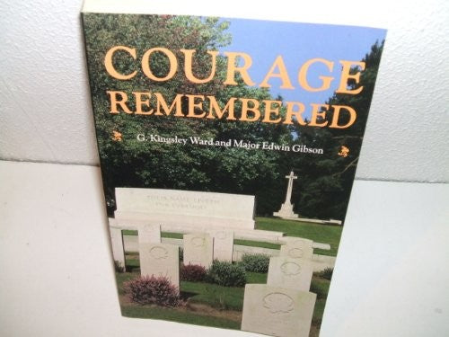 Courage Remembered