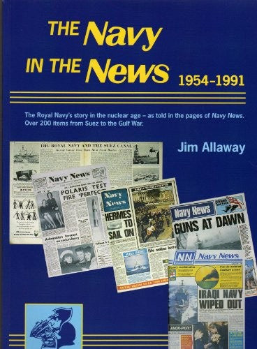 The Navy in the News, 1954-91