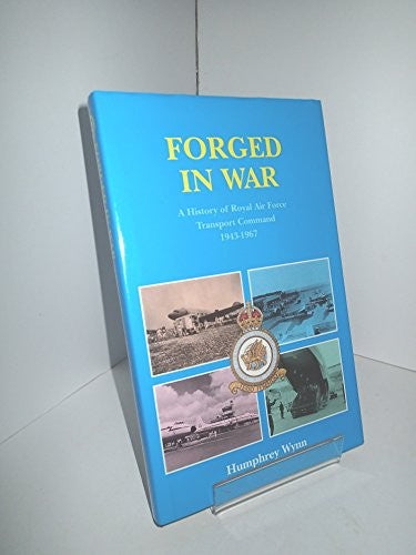 Forged in War