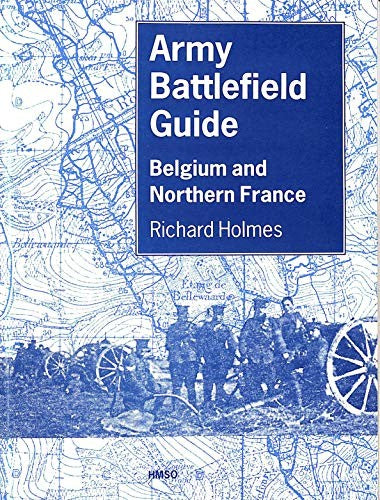 Army battlefield guide