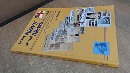 More Navy in the News, 1954-94